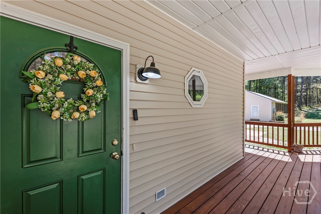 599 Double Branch Road