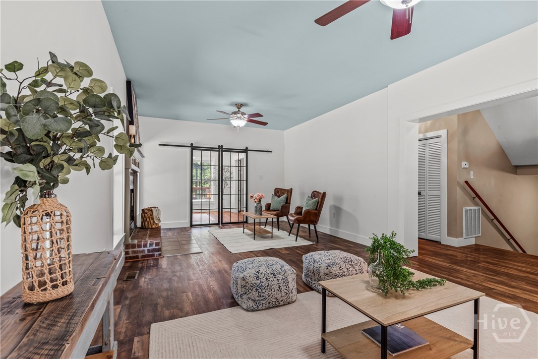 599 Double Branch Road