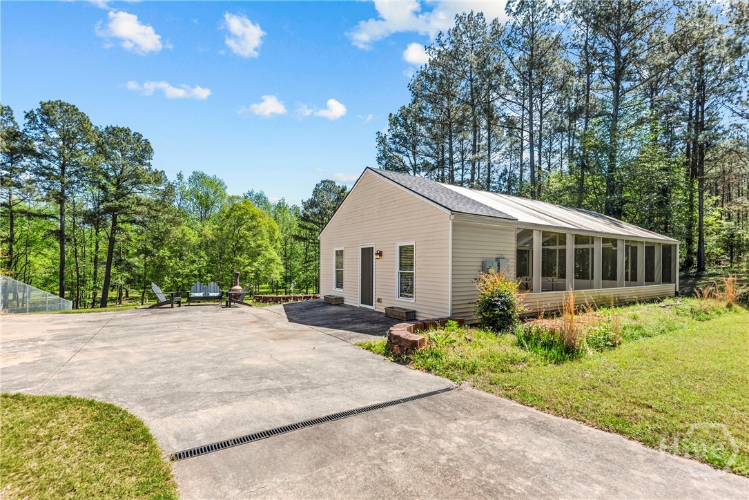 599 Double Branch Road