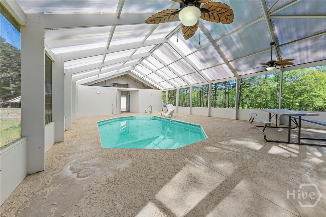 599 Double Branch Road