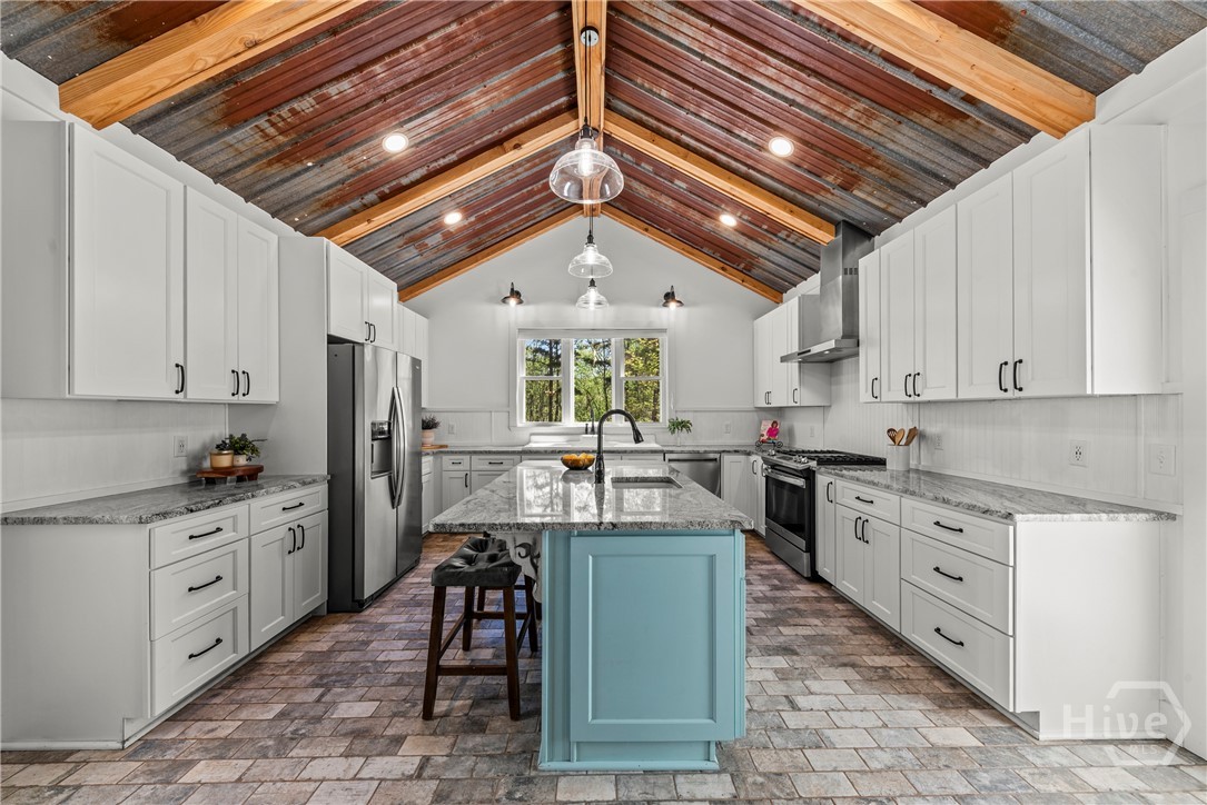 599 Double Branch Road
