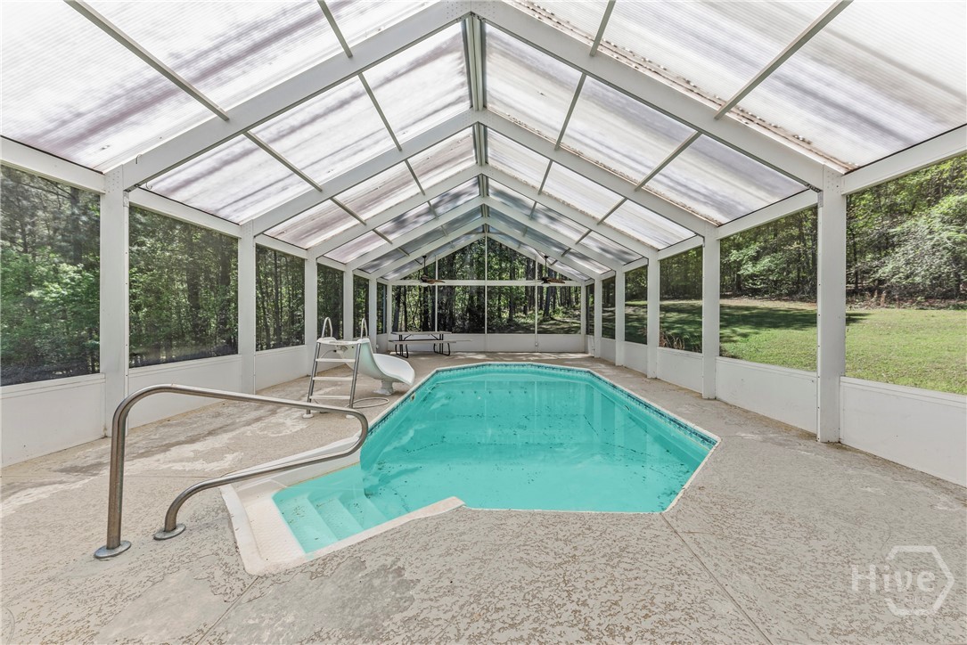 599 Double Branch Road