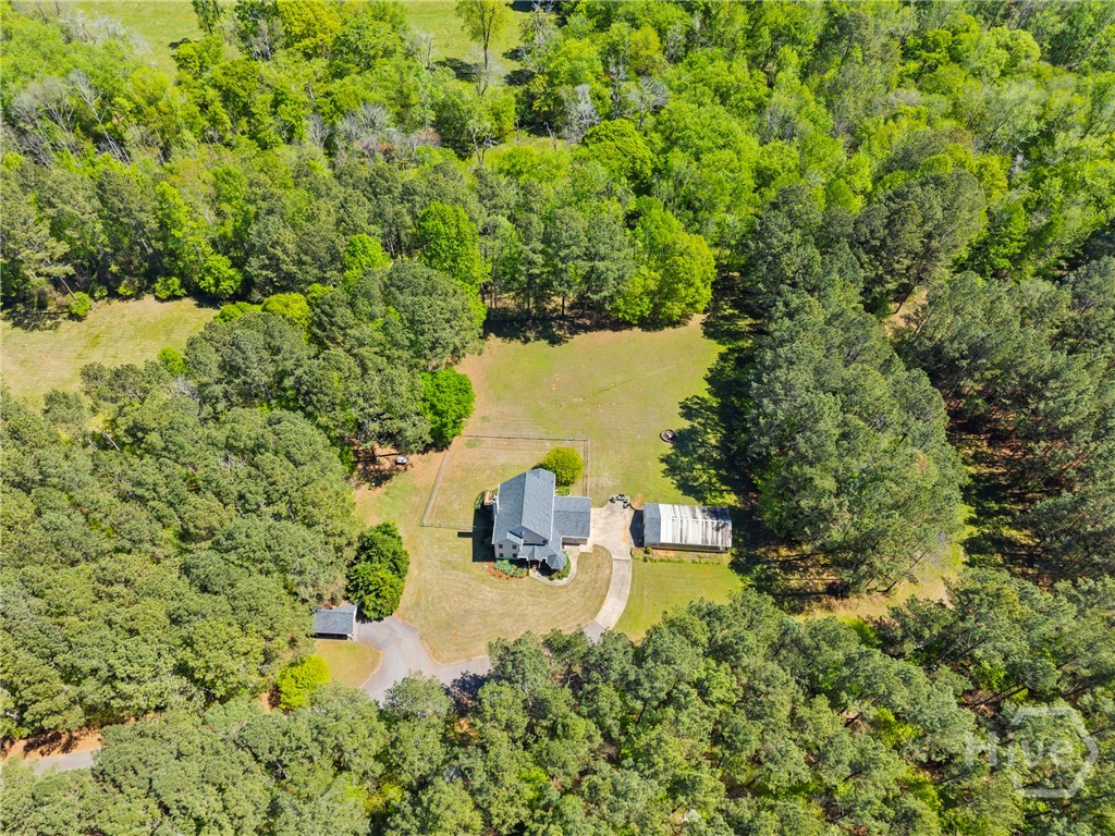 599 Double Branch Road