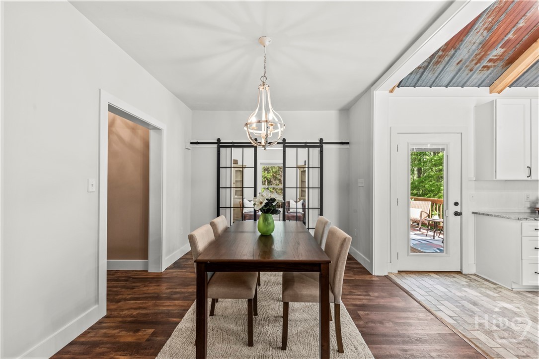 599 Double Branch Road