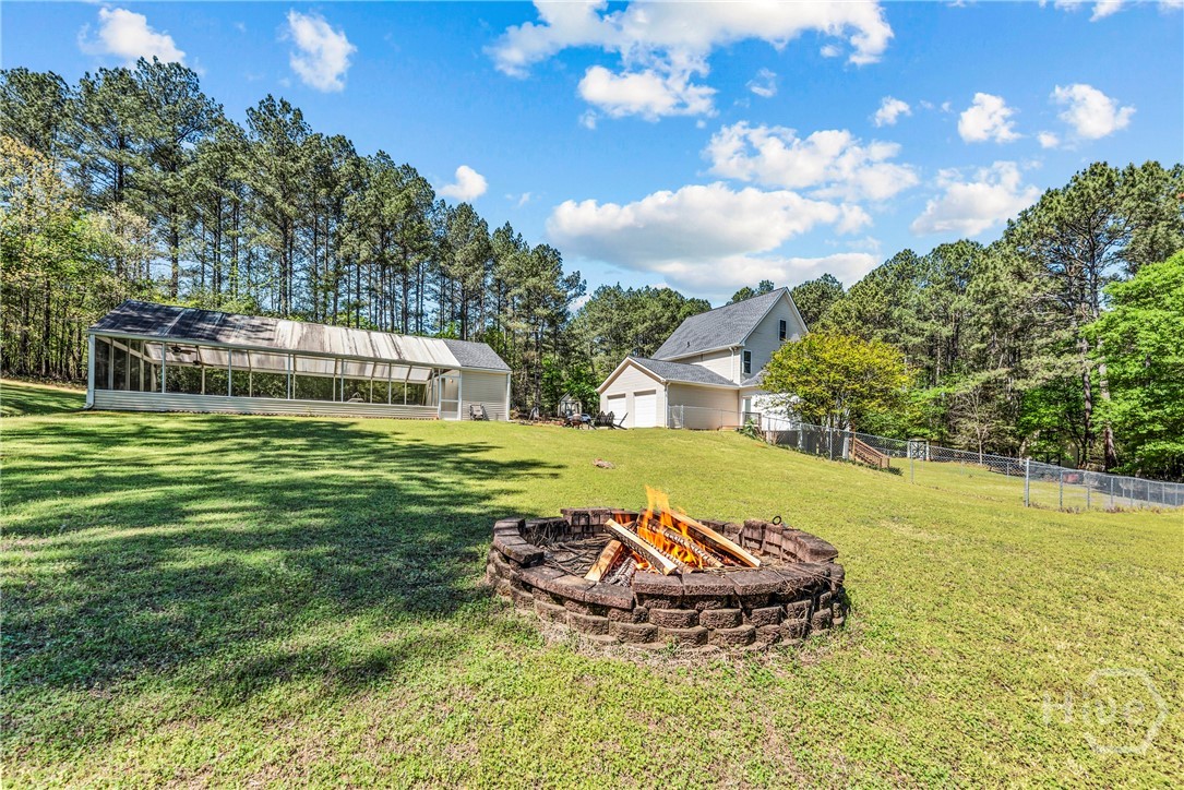 599 Double Branch Road