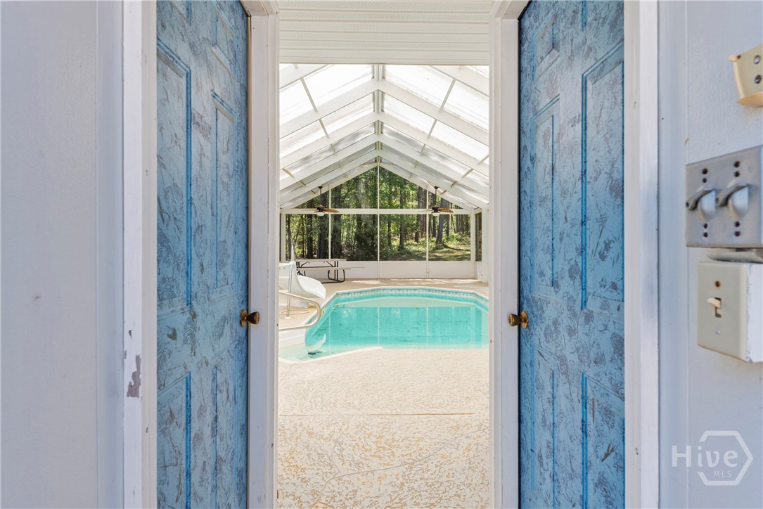 599 Double Branch Road