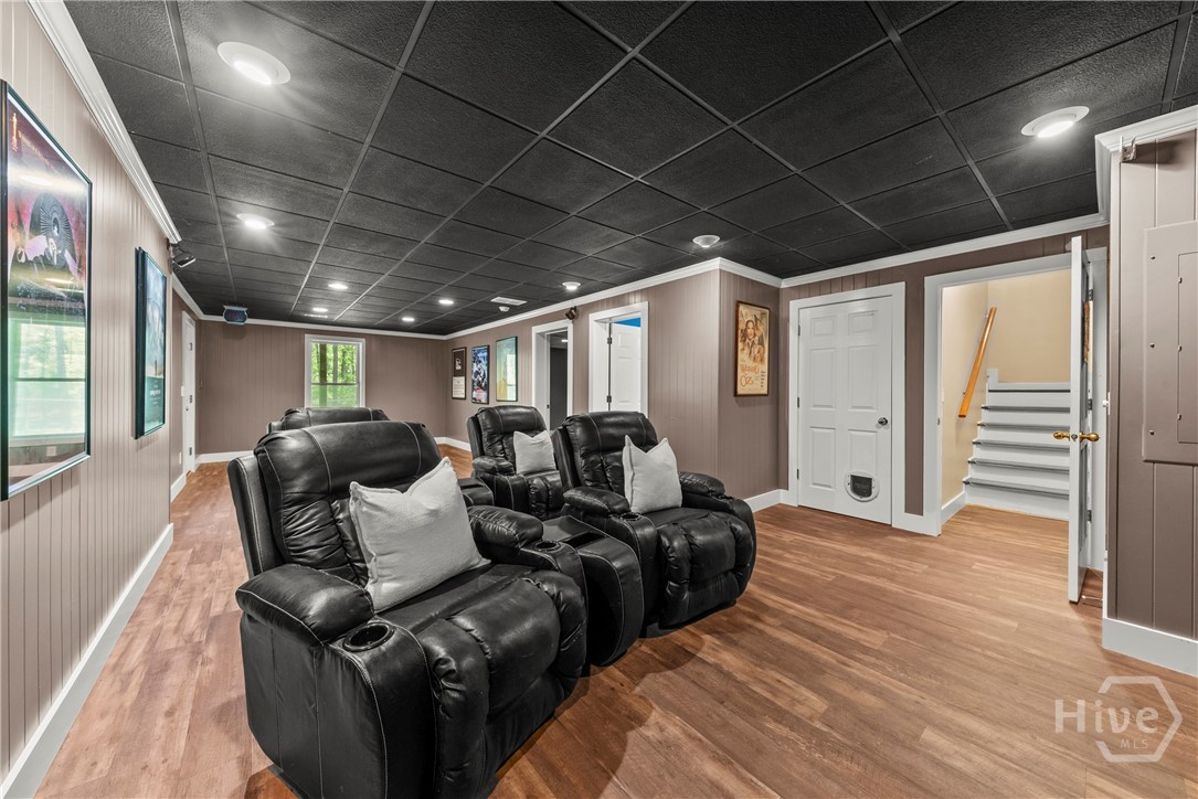 599 Double Branch Road