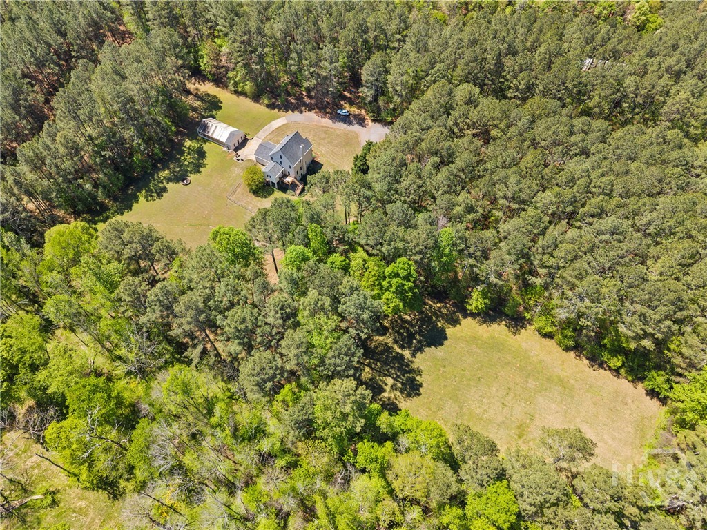 599 Double Branch Road