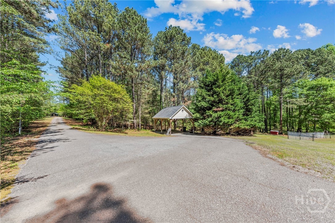 599 Double Branch Road