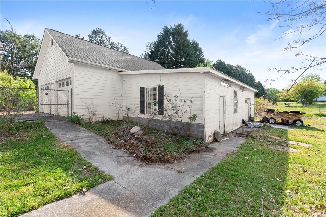 3789 Sardis Church Road