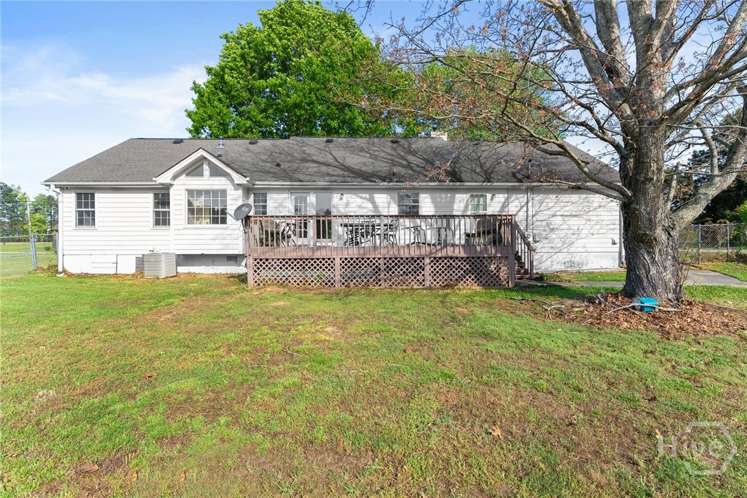3789 Sardis Church Road