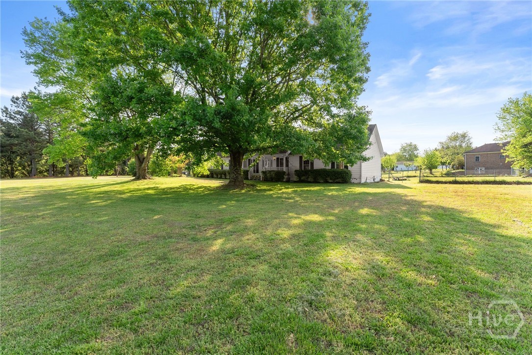 3789 Sardis Church Road