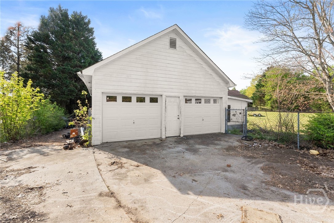 3789 Sardis Church Road