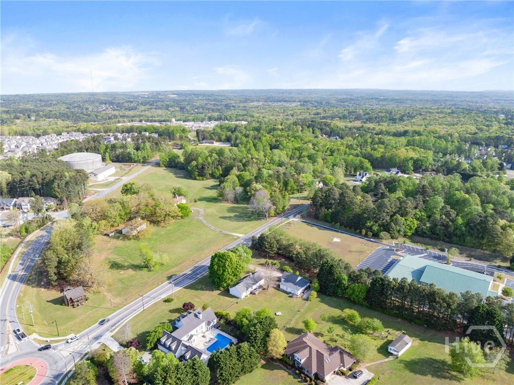 3789 Sardis Church Road