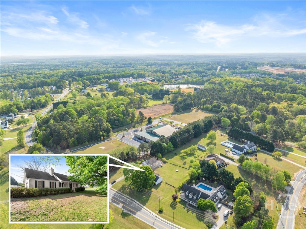 3789 Sardis Church Road