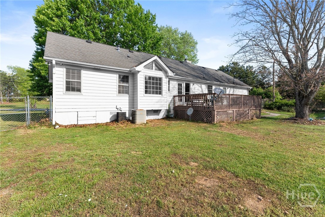 3789 Sardis Church Road