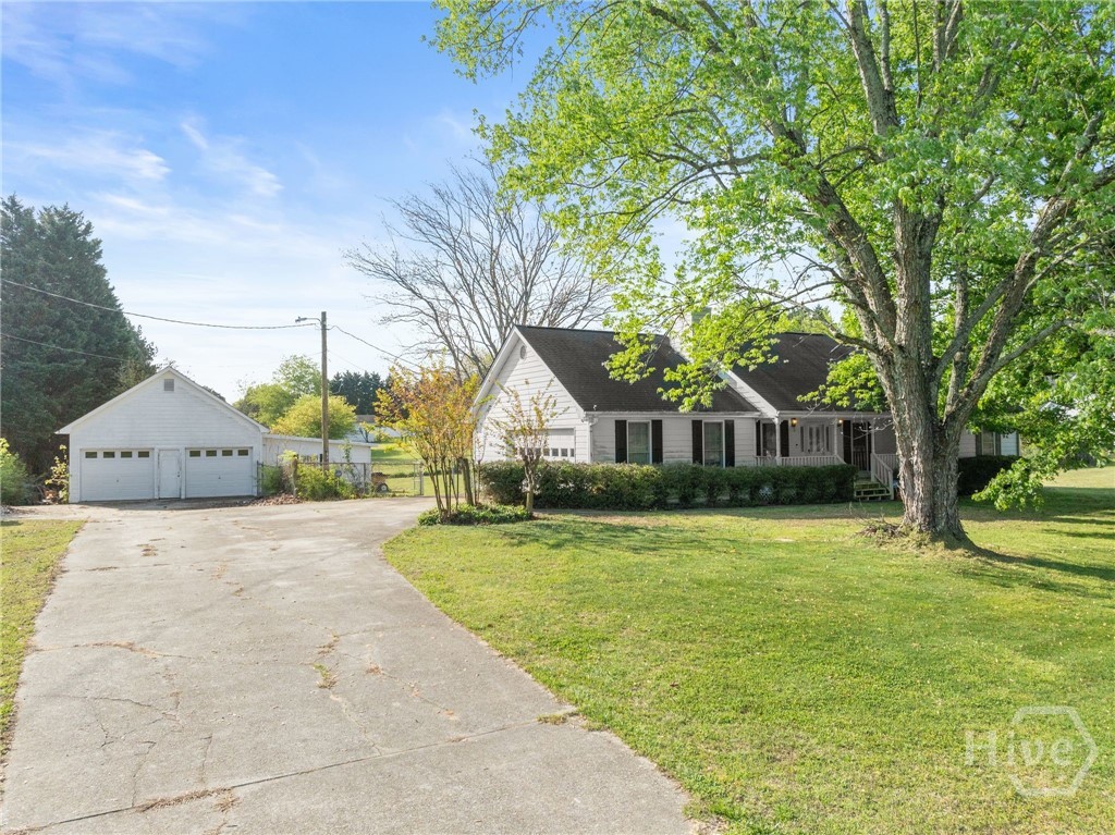 3789 Sardis Church Road