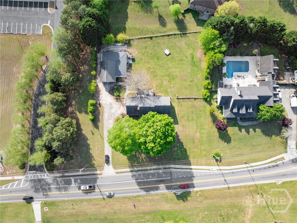 3789 Sardis Church Road