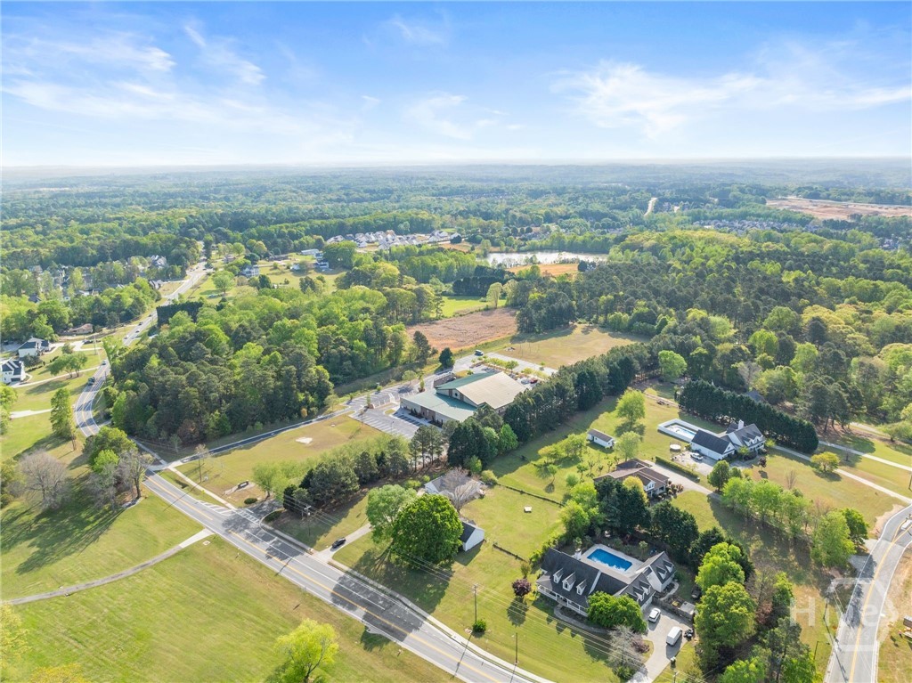 3789 Sardis Church Road