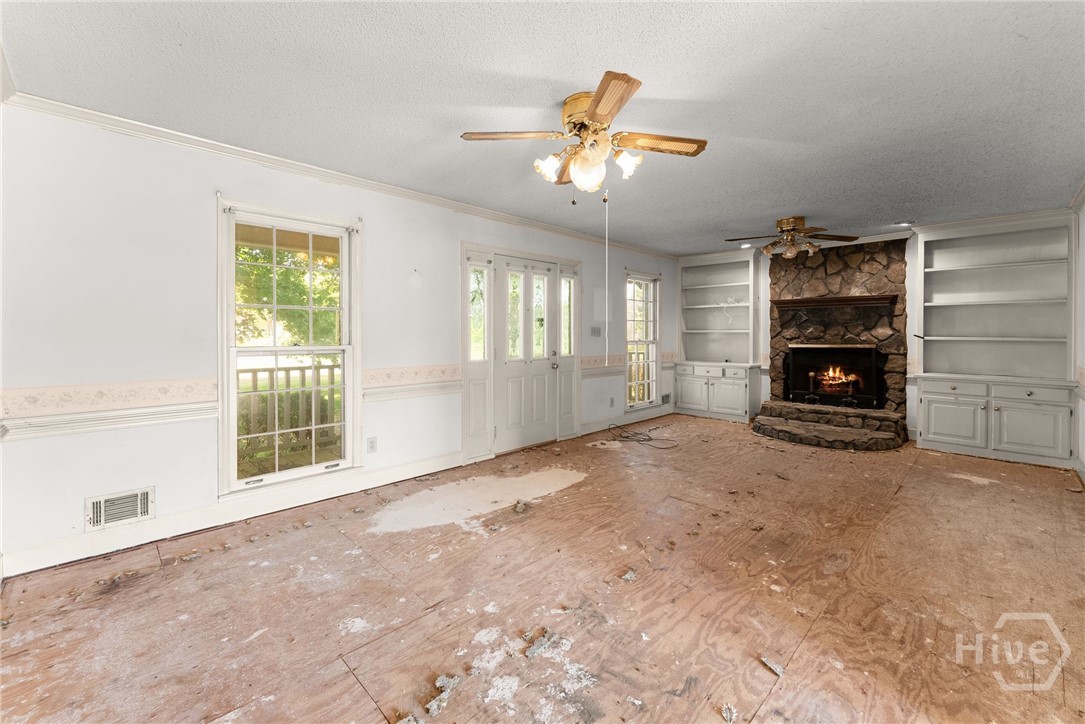3789 Sardis Church Road