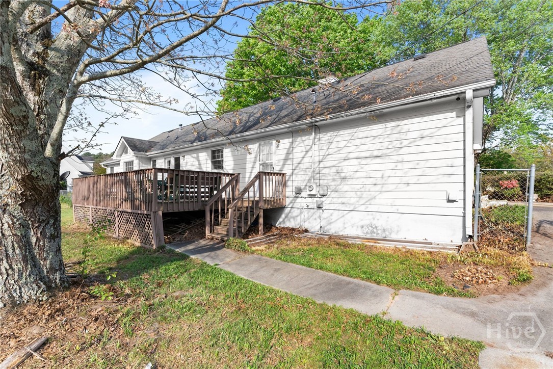 3789 Sardis Church Road