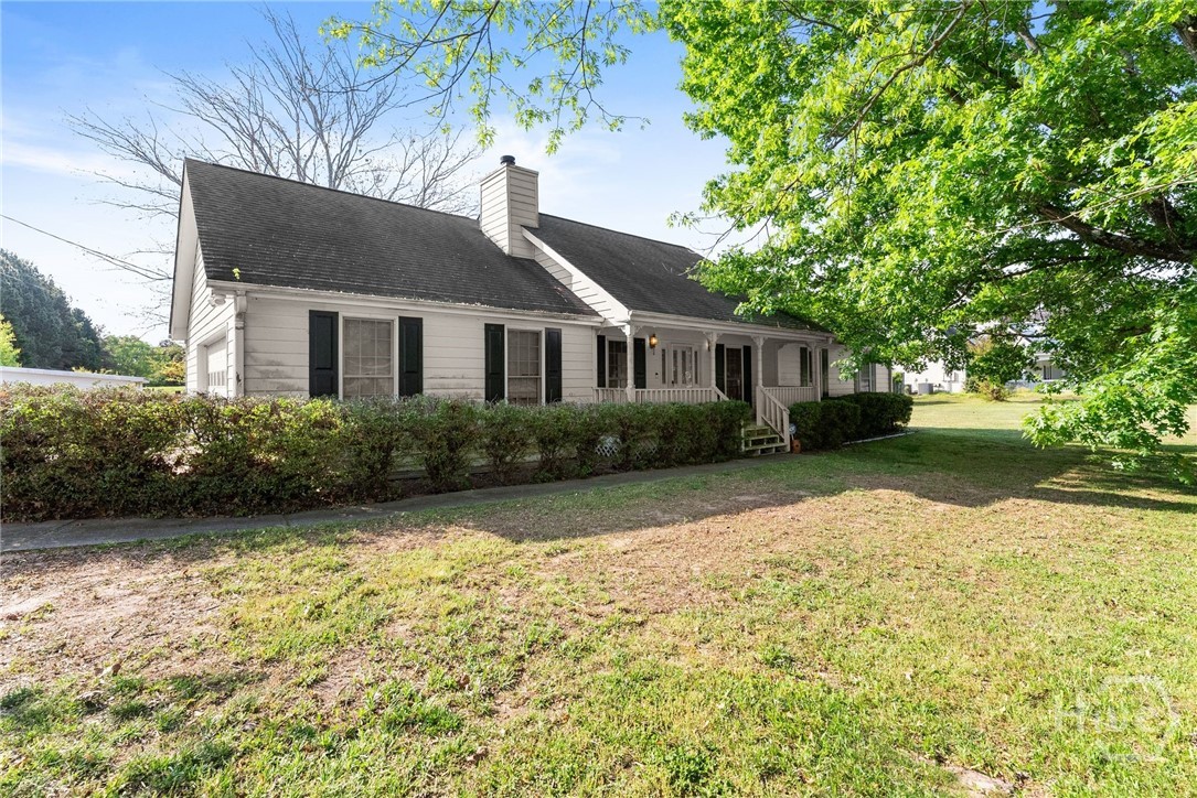3789 Sardis Church Road