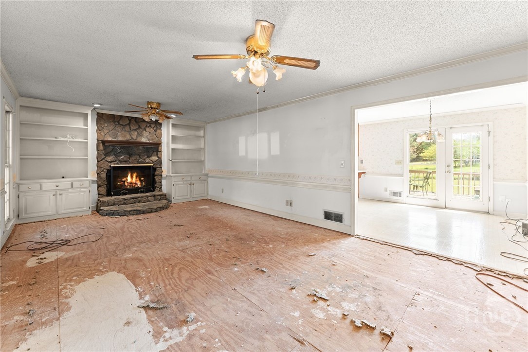 3789 Sardis Church Road