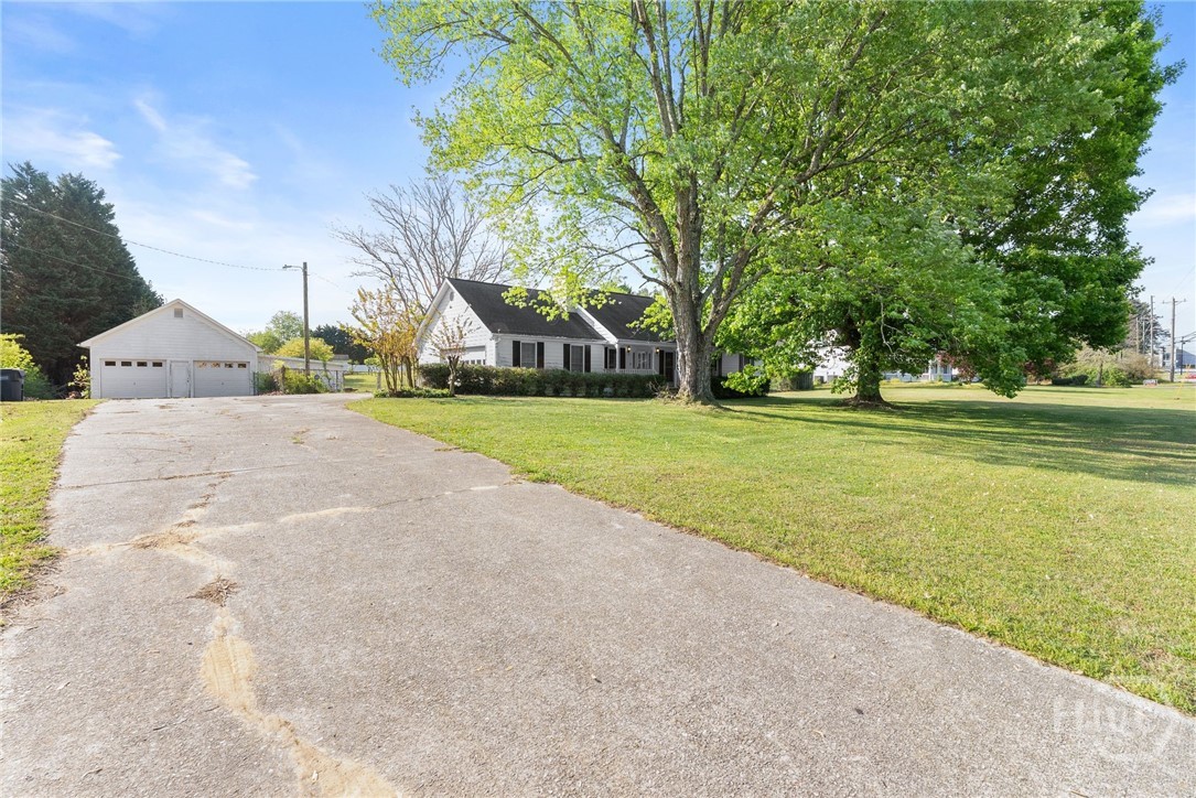 3789 Sardis Church Road