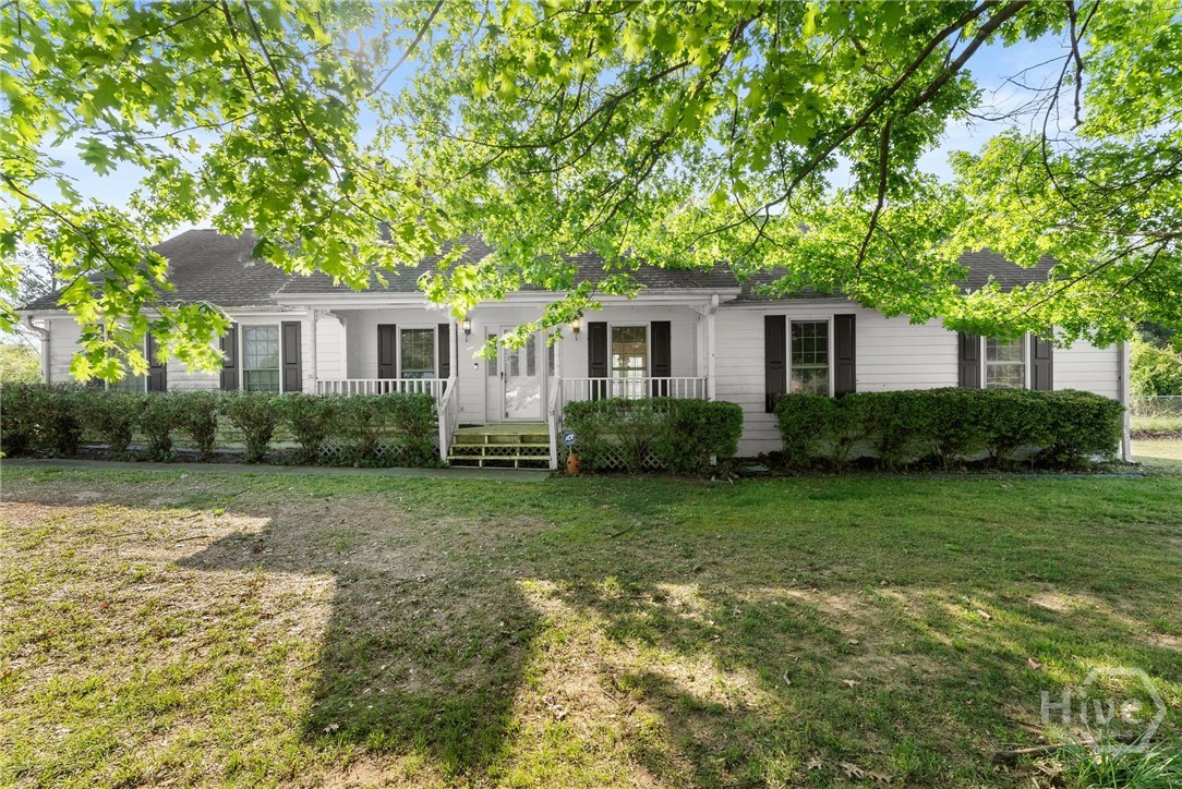 3789 Sardis Church Road
