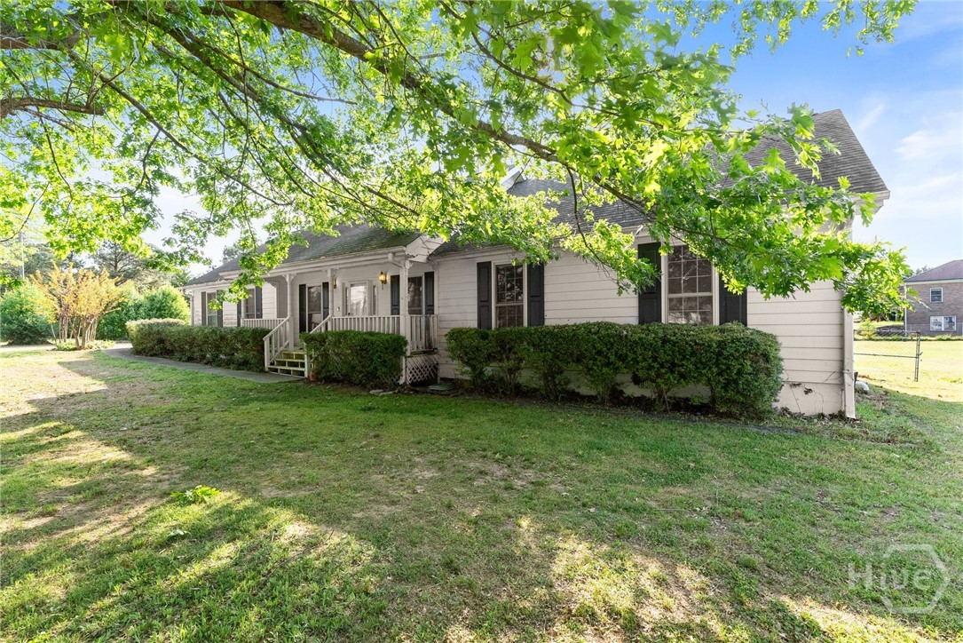 3789 Sardis Church Road
