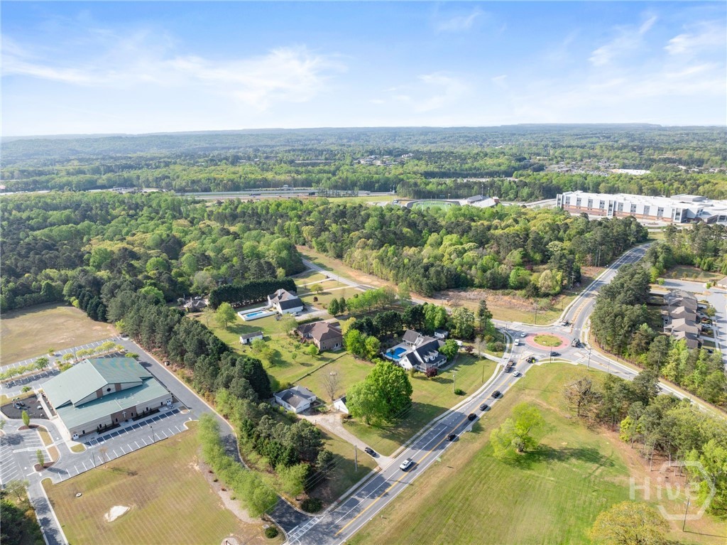 3789 Sardis Church Road