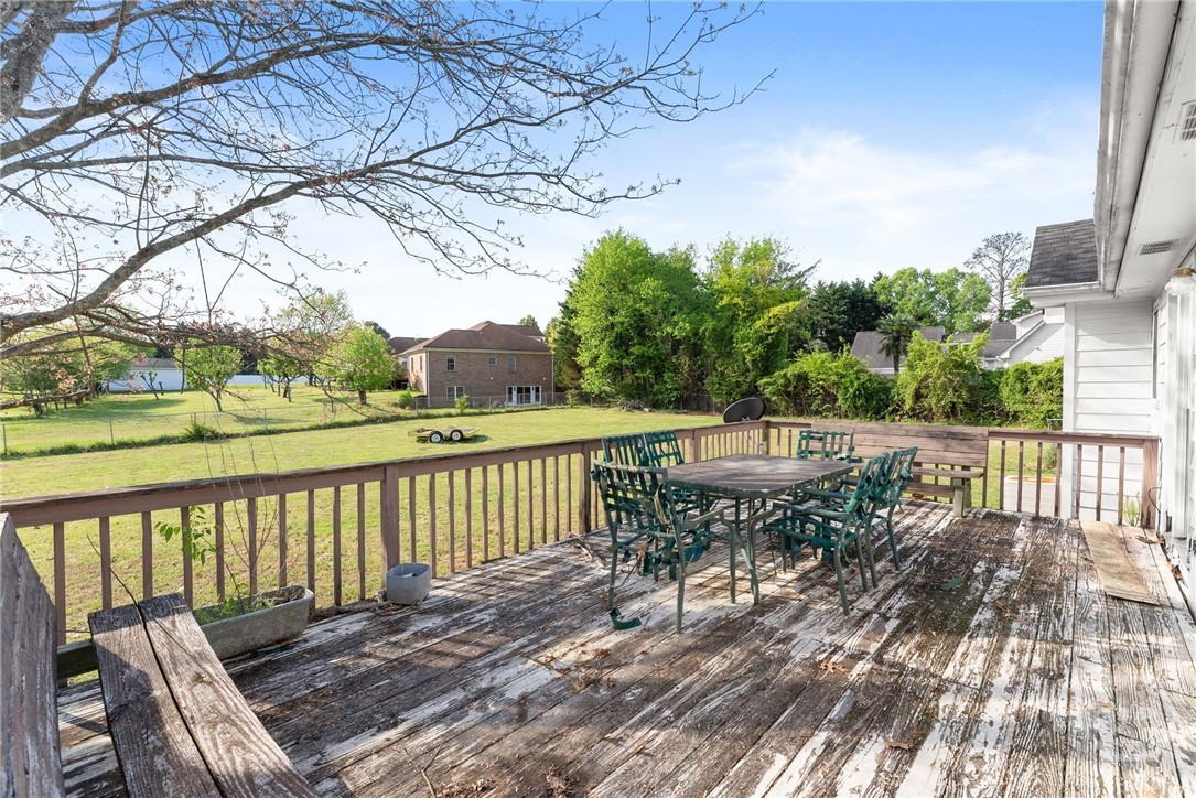 3789 Sardis Church Road