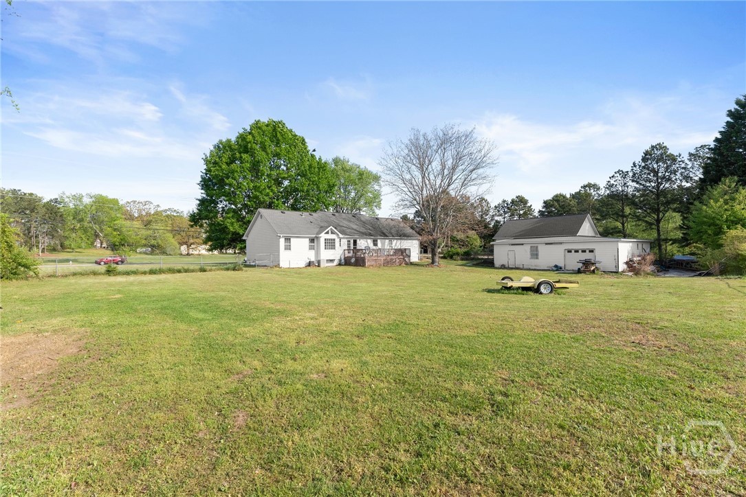 3789 Sardis Church Road