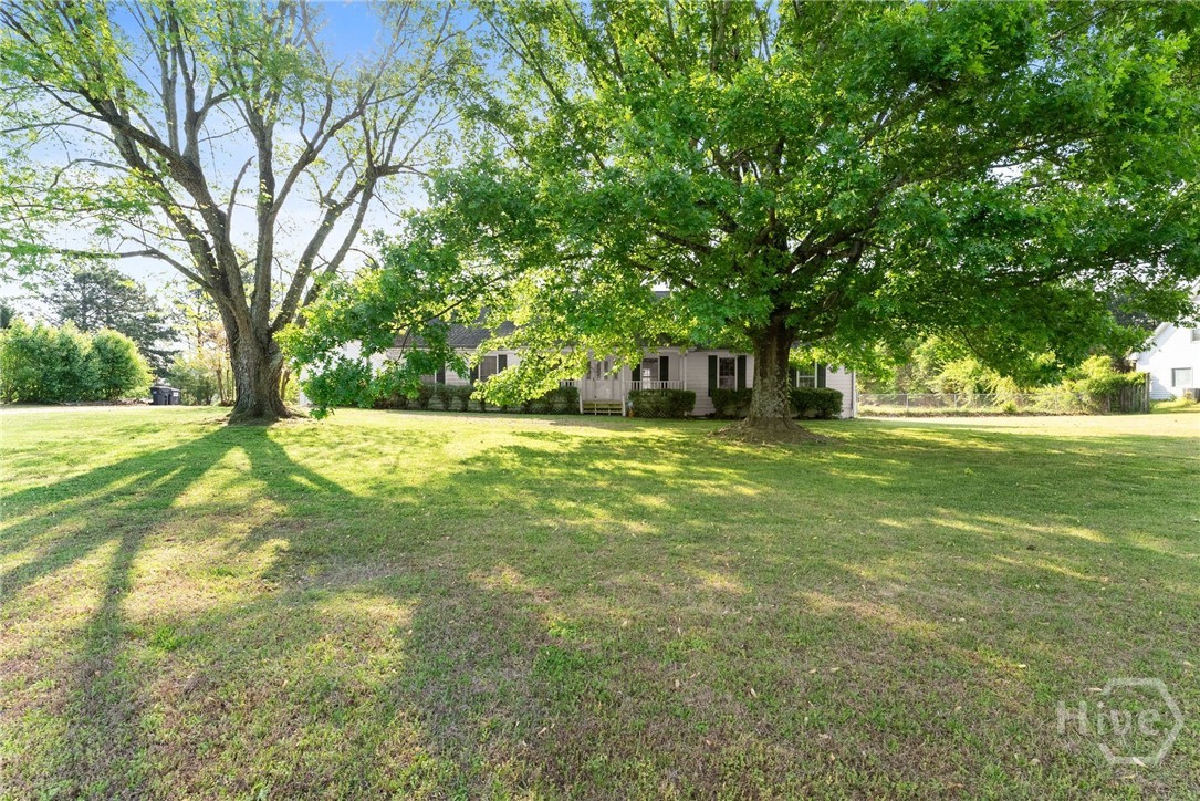 3789 Sardis Church Road