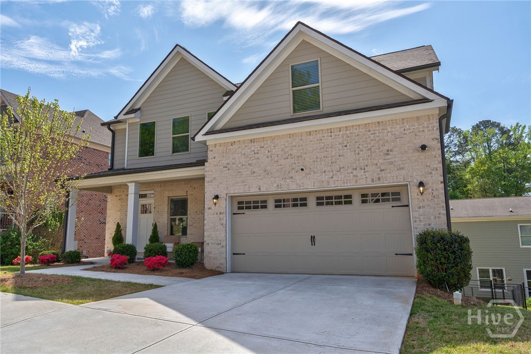 157 Towns Walk Drive