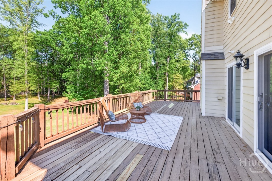 1545 Summer Hollow Trail