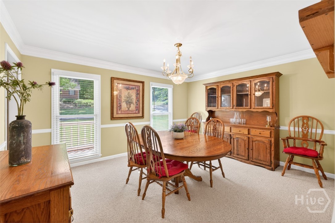 1545 Summer Hollow Trail