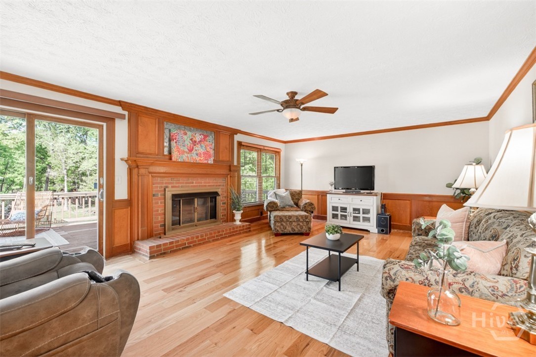 1545 Summer Hollow Trail