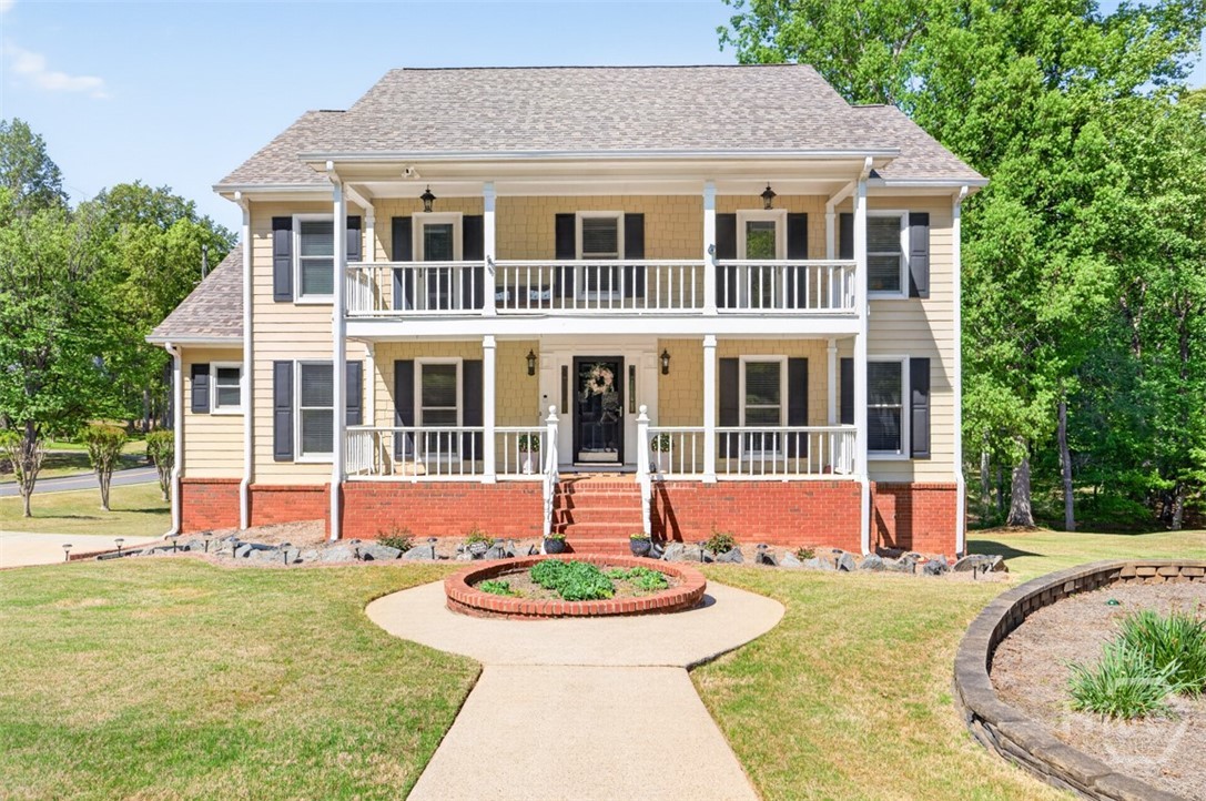 1545 Summer Hollow Trail