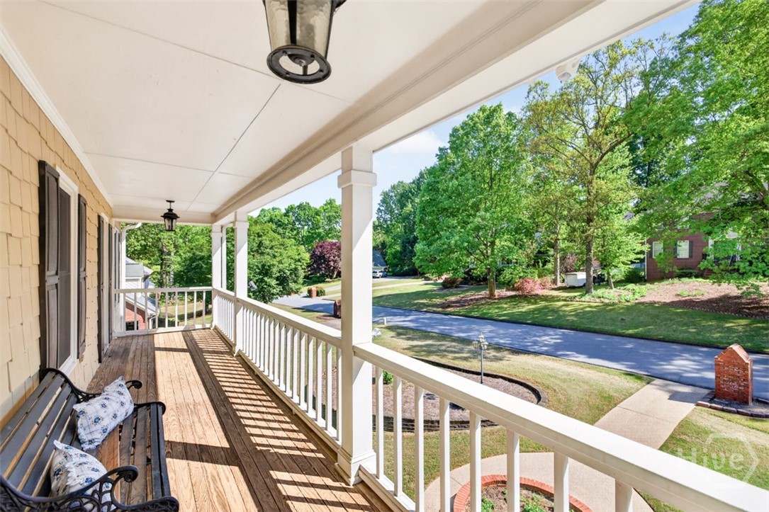 1545 Summer Hollow Trail