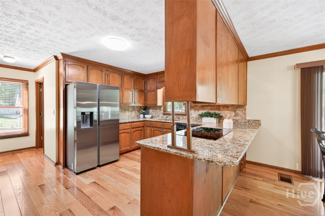 1545 Summer Hollow Trail