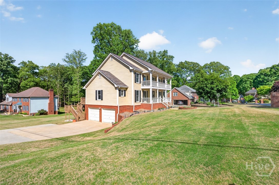 1545 Summer Hollow Trail