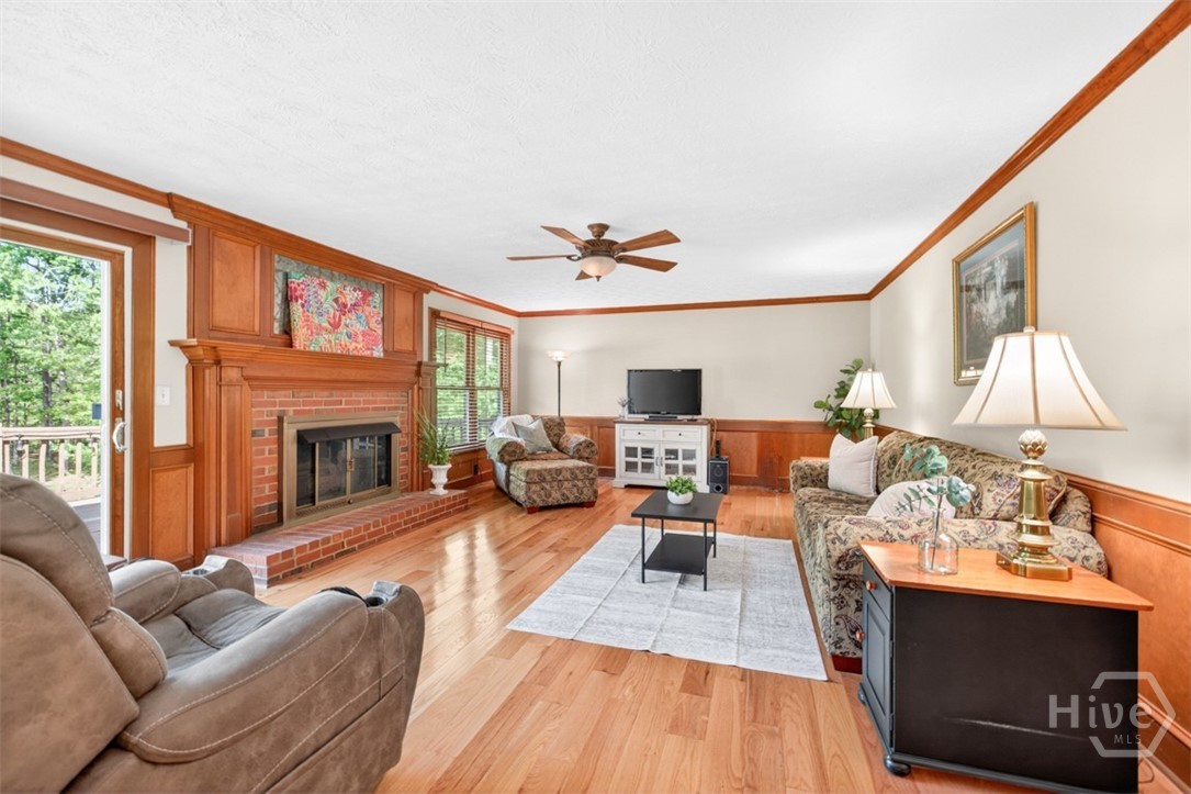 1545 Summer Hollow Trail