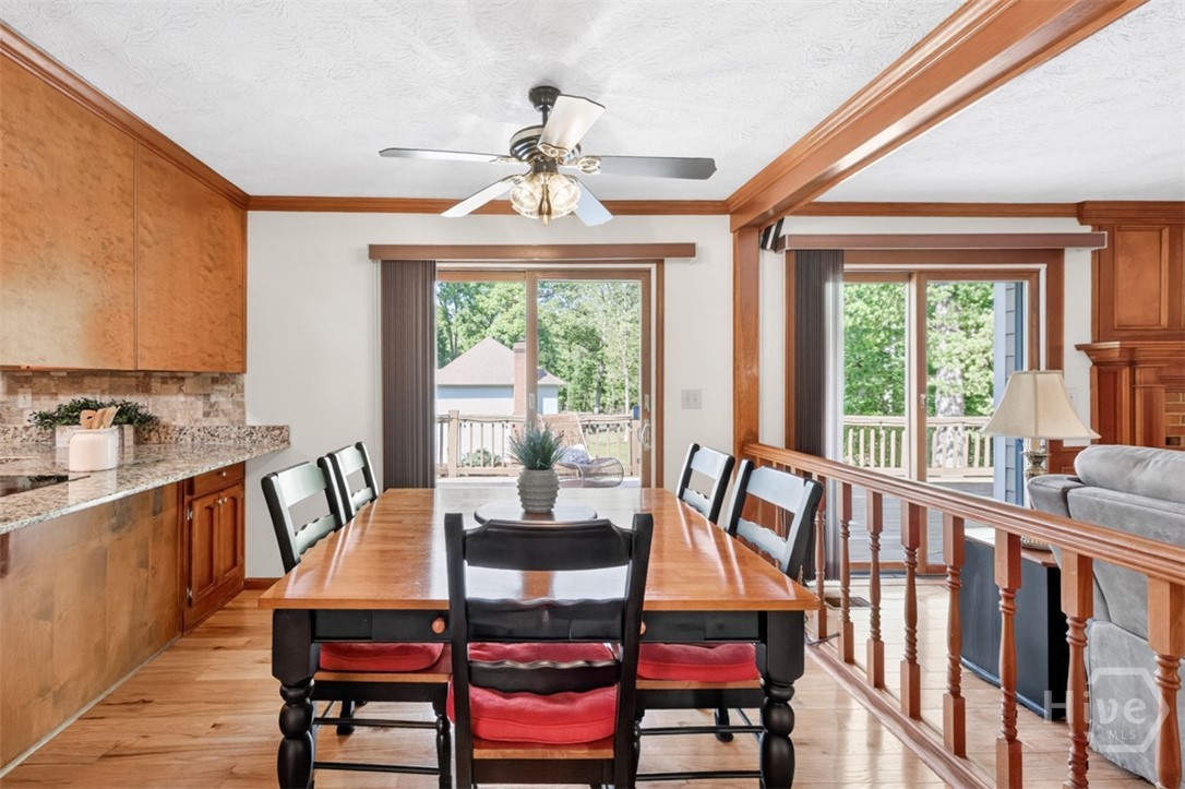 1545 Summer Hollow Trail