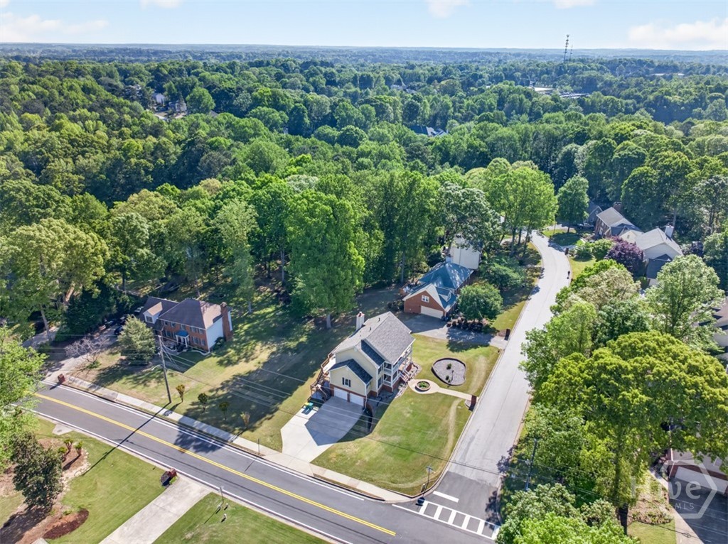 1545 Summer Hollow Trail