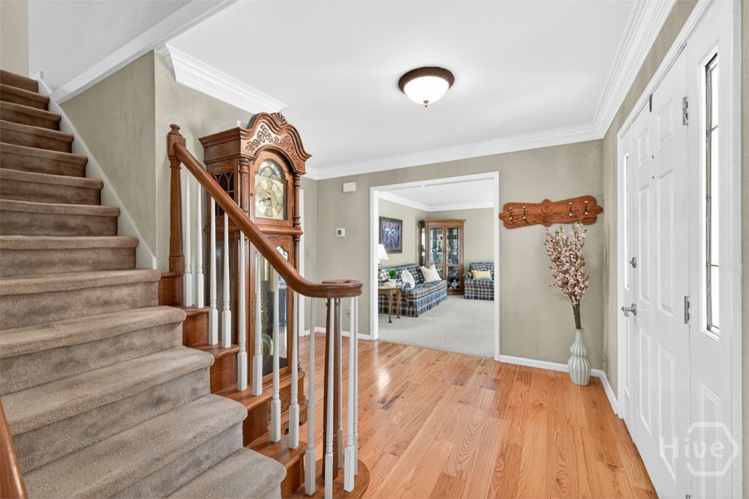 1545 Summer Hollow Trail