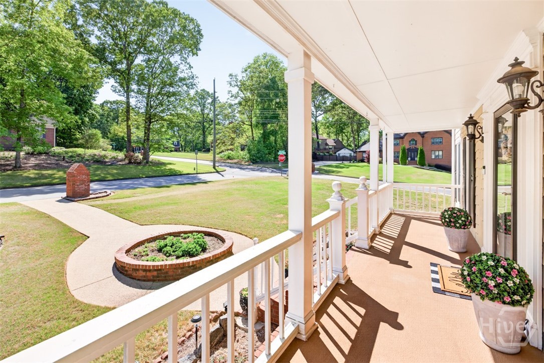 1545 Summer Hollow Trail