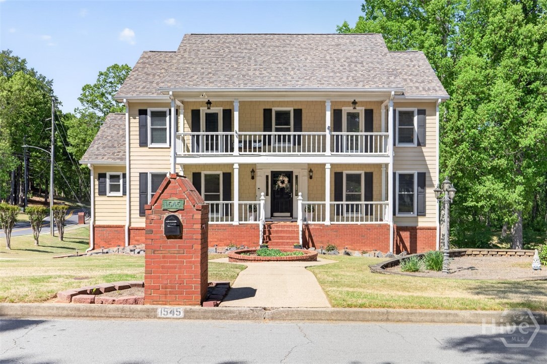 1545 Summer Hollow Trail