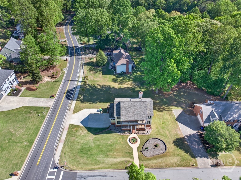 1545 Summer Hollow Trail