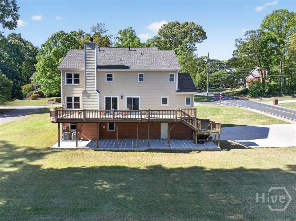1545 Summer Hollow Trail